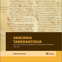 Editorial CSIC publica dos nuevos ejemplares de la colección «Biblioteca de Historia» coordinada por Cristina Jular (IH)
