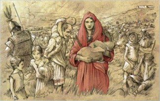 El libro ‘Memorias de Urkeatin’ retrata la vida de las mujeres iberas El libro ‘Memorias de Urkeatin’ retrata la vida de las mujeres iberas