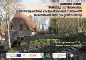 Cartel Building for Economy. New Perspectives on the Economic Take-Off in Southern Europe (1050-1300)