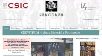 Grupo de Investigación CERVITRUM Grupo de Investigación CERVITRUM