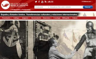 España y Estados Unidos. Transferencias culturales y relaciones internacionales España y Estados Unidos. Transferencias culturales y relaciones internacionales
