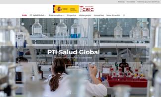 PTI Salud Global PTI Salud Global