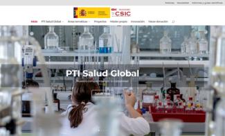   PTI Salud Global