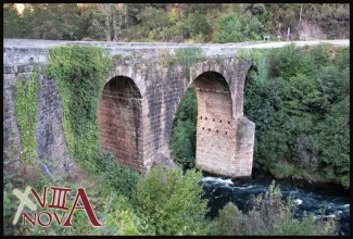 El Ministerio de Cultura y el CSIC concluyen un estudio sobre el tramo español de la calzada romana conocida como Vía Nova