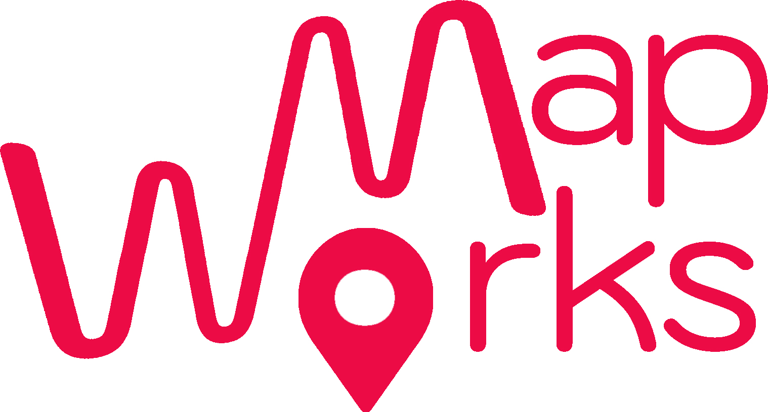 Logo MapWorks