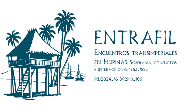 Encuentros transimperiales en Filipinas: Soberanía, conflictos e interacciones, 1762–1885