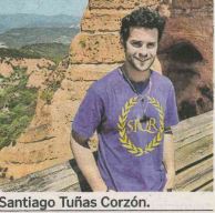 Santiago Tuñas