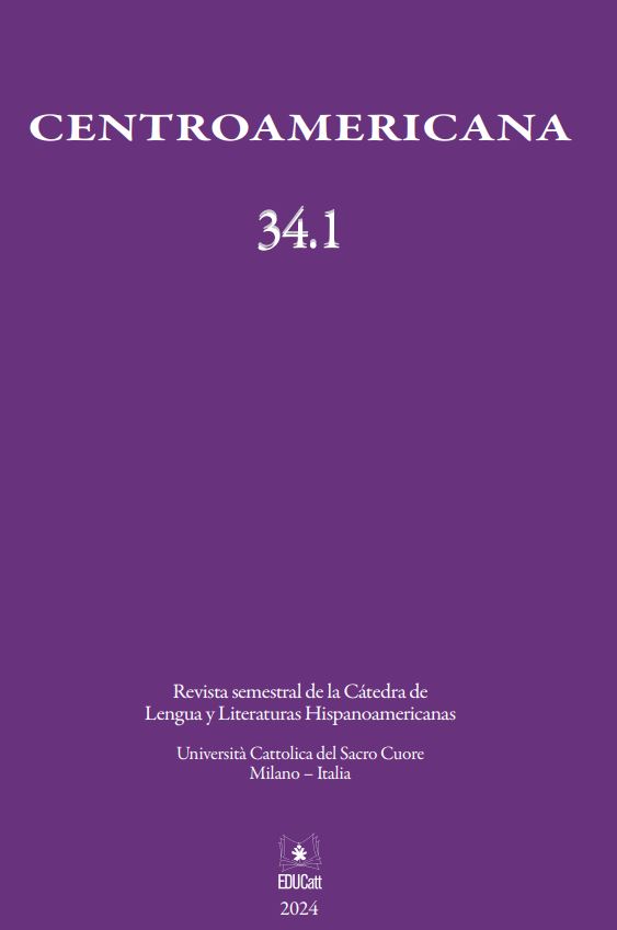 Loles González-Ripoll (IH) publica en la revista 'Centroamericana' el artículo:  "Prejuicio y leyenda negra, Ecos de la visión de James A. Froude sobre las Antillas"