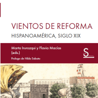 Vientos de Reforma