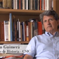 Agustín Guimerá (IH) interviene en un documental sobre 'La Sorpresa de Arroyomolinos', batalla de la Guerra de la Independencia española
