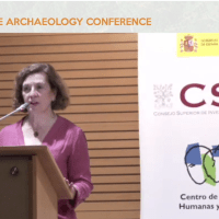 Un vídeo resume lo esencial del Congreso de Arqueología del Paisaje (LAC2020)