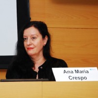 Ana Crespo Solana (IH)
