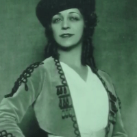 La investigación de Idoia Murga (IH) sobre los Ballets Españoles (1927-1929) de Antonia Mercé, la Argentina se difunde en vídeo