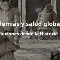 Nuevo blog con reflexiones desde la historia sobre epidemias y salud global, de la Sociedad de Historia de la Medicina (SEHM)
