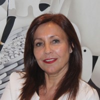 Consuelo Naranjo, directora del Instituto de Historia