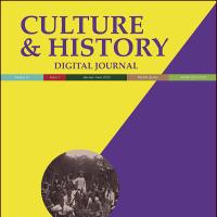 La revista Culture & History Digital publica un nuevo número