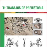 A partir de este volumen (80 Núm. 1, 2023) la revista "Trabajos de Prehistoria" se publicará solo en digital