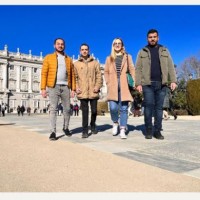De Madrid a Siria: dignidad y memoria