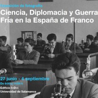 Cuando la diplomacia científica de Estados Unidos llegó a España