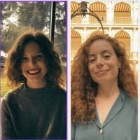 El CSIC premia las tesis de las doctoras Sofía González y María Dolores Sánchez, sobre literatura y prensa, y filosofía e identidad digital
