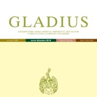 Publicado el Vol. 42 de 2022 de la revista "Gladius"