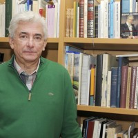 Miguel Ángel Puig-Samper (IH, CCHS-CSIC) ingresa en la Academia Mexicana de Ciencias como académico correspondiente