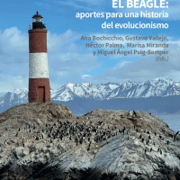 REFLEXIONES DESDE EL BEAGLE: aportes para una historia del evolucionismo