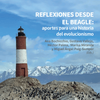 REFLEXIONES DESDE EL BEAGLE: aportes para una historia del evolucionismo