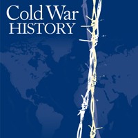 Lorenzo Delgado (IH) coautor de un artículo sobre la asistencia militar de Estados Unidos a España en los cincuenta, publicado en la revista "Cold War History"