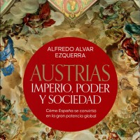 Cristina Jular (IH), editora junto a otros dos expertos, del libro "Hidalgos e hidalguía en la Península Ibérica (siglos XII-XV)"