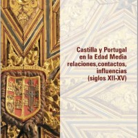 César Olivera (IH), coautor y editor del libro: 'Castilla y Portugal en la Edad Media. Relaciones, contactos, influencias (siglos XII-XV)'