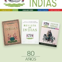 Portada de la revista