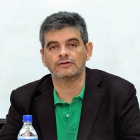 Ricardo Campos (IH,CCHS-CSIC)