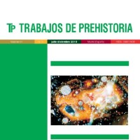 La revista "Trabajos de Prehistoria" publica el Vol. 79, nº 2 de 2022