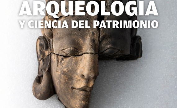 Portada de la revista CSIC INVESTIGA, número 9.