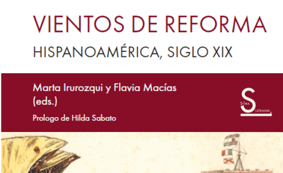 Vientos de Reforma