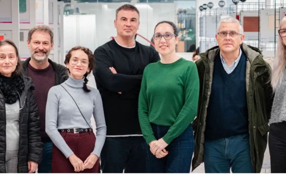 La Universidad de Diseño, Innovación y Tecnología (UDIT) colabora con el CSIC en un proyecto de conservación preventiva del patrimonio