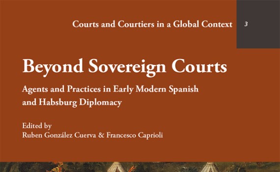 Beyond Sovereign Courts