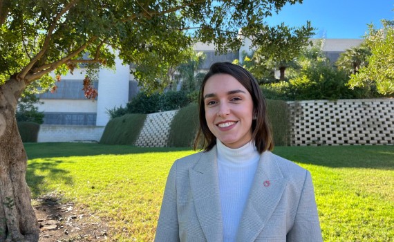 Un artículo publicado en 'Archivo Español de Arte', editada en el CCHS, recibe un segundo premio en el Early Career Postgraduate Researcher Article Prize 2025