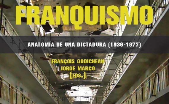 Lorenzo Delgado (IH) participa en el libro "El Franquismo. Anatomía de una dictadura" , la primera síntesis colec-tiva de la historiografía española sobre el régimen franquista en el siglo XXI. 
