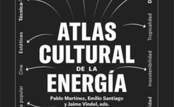 Atlas cultural de la energía