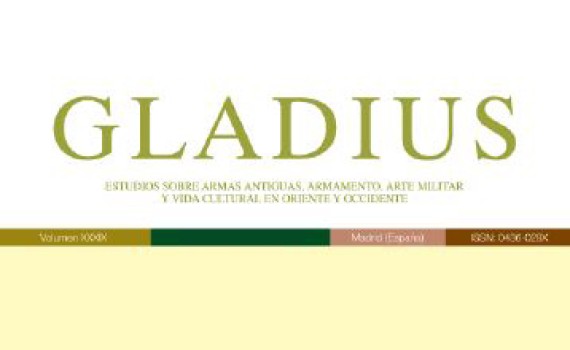 La revista "Gladius" acaba de publicar el Vol. 45 de 2025