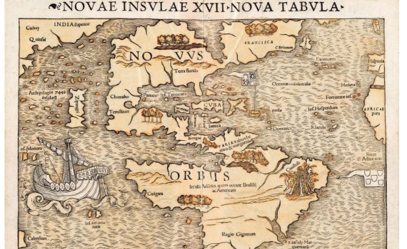 Nace la Colección de Historia del Gran Caribe: una mirada comparada a la región clave del Mundo Moderno