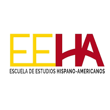 Logotipo Escuela de Estudios Hispano-Americanos