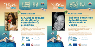 V Feria Internacional del Libro, las Artes y la Cultura de Santa Marta - FilSMar 2023