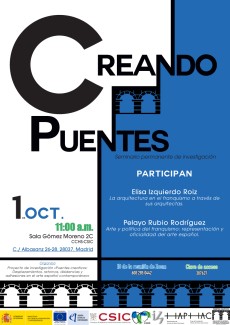 Seminario permanente «Creando puentes»