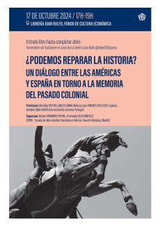 Diálogo entre las Américas y España en torno a la memoria del pasado colonial