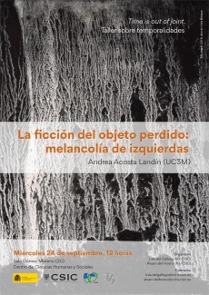"Bilis negra", por Celia Márquez Guerrero "Bilis negra", por Celia Márquez Guerrero
