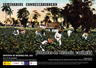 Jornadas de Historia Caribeña