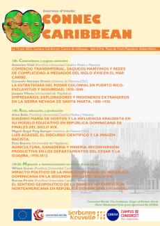 Journée d’étude "Connec Caribbean"